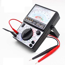 Nanjing Kehua MF47 pointer multimeter internal magnetic meter head student use multi-meter voltage current resistance meter