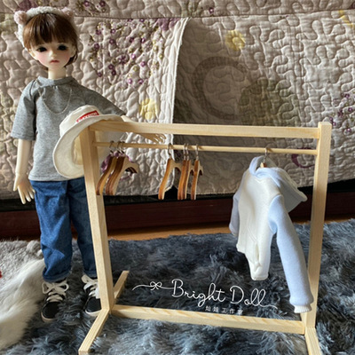 taobao agent Doll, clothing, cotton hanger, furniture, soldier