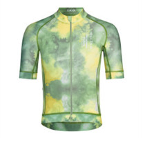 2021 new summer riding clothes short sleeve mens top breathable road bike mountain bike clothing can be customized