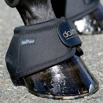 Irish Leggings Horse Leggings Horse Hooves Protection Horseshoe Equestrian hooves Eight-foot dragon harness BCL348502