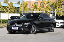 Mercedes-Benz flat standard cover horizontal standard C-class E-class S-class C180 C200 E200 E260L S300 Mercedes-Benz car standard