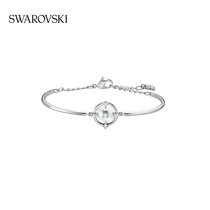  Swarovski NORTH simple line female bracelet bracelet to send girlfriend gift