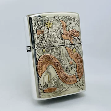蛇女 蛇女zippo-蛇女zippo促销价格、蛇女zippo品牌- 淘宝