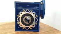 Spot supply Taiwan Chengda Industrial Machine Jie Brand Turbine Reducer Model HMM50-40 HMS-50-1 40