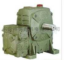 North Workers Machine Kit Sky Machine Turbine Reducer BSS60 70-30 Taiwan Big Turbine reducer