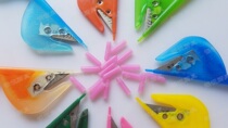 Silicone soft guide head only Guide head only Guide head only Guide head only Guide head
