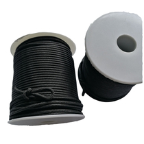 Anti-UV abrasion-proof fitness equipment Rope clothesline anti-corrosive and acid-base-proof and acid-proof acid-proof and acid-proof acid-proof and acid climbing