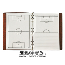 Football Tactics This Coach This Plan This Training This Record Game Teaching Plan Notebook Coach This Tactical Board