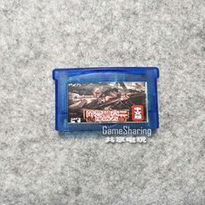 Карта памяти gba sp gbm 游戏卡