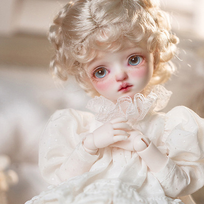 taobao agent MyOU BJD Six -point sphere dual -joint female baby Lilith (Lilith)