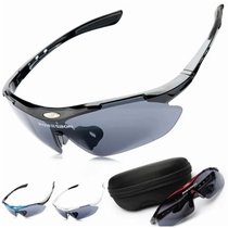Outdoor sun glasses sports running gear sandproof sand men and women riding glasses mountain bike glasses goggles
