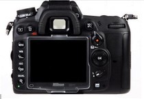 Applicable Nikon D800 D800E D810 camera protective cover BM-12 LCD LCD screen protective cover