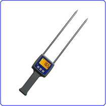 Qingdao Tuoko TK100M paper moisture meter moisture meter digital display waste paper bag