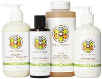 Baby Mantra Bundle of Joy Kit