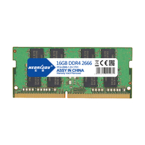 Macro want single 16G DDR4 2666 laptop memory bar compatible with 2400 dual channel portable speed