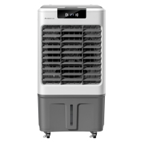 Zhigao 210 Industrial Air Conditioning Fan Refrigeration Home Cold Blower Commercial Fan Water Transpiration Mobile Cooling Thever