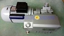Nantong Pacific vacuum pump XD-020(20m3 h 200Pa) 220V 380V optional