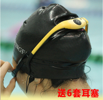 Tayogo Swimming headphones Underwater MP3 Waterproof headphones Swimming sports Running Head-mounted swimming MP3 Player