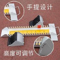 Training equipment pedal run-up track and field sprint adjustable running aid plastic track runner supplies