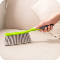 Sweep bed brush long handle large brush Dust brush bed brush Sweep bed broom carpet quilt Sofa cleaning brush housework brush
