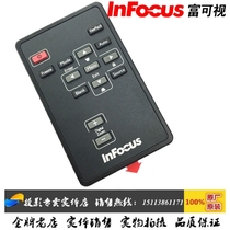 Original original INFOCUS projector remote control IN105 IN106 rich visual projector remote control
