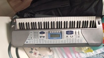 Casio keyboard CT888