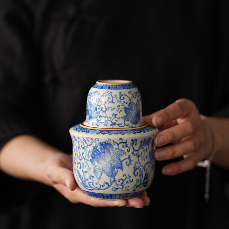 青花瓷温酒壶-青花瓷温酒壶促销价格、青花瓷温酒壶品牌- 淘宝