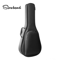 Slowhand Slow Hand Guitar Original Pack 36 41 Special Wear-resistant Waterproof Thick Taylor gsmini Available
