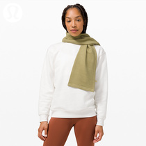 lululemon Vinyasa womens scarf * Skinny LW9DFHS