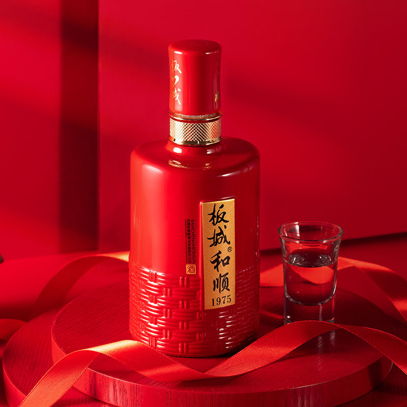 白酒　板城和順 板城和顺1975白酒-板城和顺1975白酒促销价格、板城和顺1975白酒品牌- 淘宝