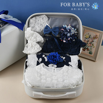 Baby Supplies Large All First Newborn Gift Boxes Mother & Baby Full Moon Gifts Baby Clothes Suit 100 Days Gift