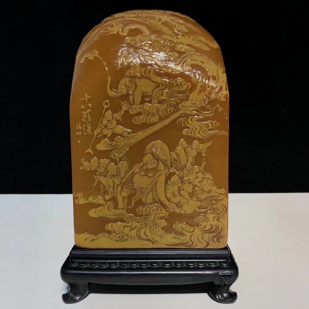 田黄寿山石-田黄寿山石促销价格、田黄寿山石品牌- 淘宝