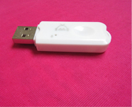 Audio l Bluetooth receiver mobile phone wireless to speaker music receiving converter USB wireless receiver