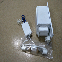 400W500W1000W Three or four sets of UV UV lamp ballast trigger curing special accessories