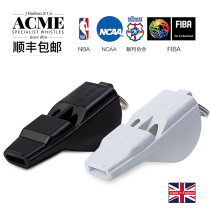 British ACME Ekomi basketball whistle referee 888 football sports teacher children lanyard T2000