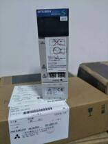 MR - J2S - 10A - S075 Mitsubishi drive warrants 1 year spot sufficient bargaining price