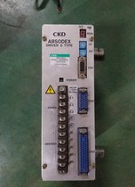 AX9009S - X701576 CKD servo drive bargaining price