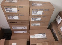 The original Anchuan servo motor SGMJV - 02 ADL21 is a new one - year bargaining price