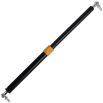 Self-locking gas spring telescopic support Rod shelf air pressure Rod upper flap hydraulic rod with safety air support rod