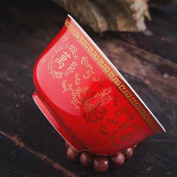 福禄寿碗-福禄寿碗促销价格、福禄寿碗品牌- 淘宝