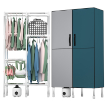Dtotic dryer household small quick-drying wardrobe large-capacity drying machine sterilizing and heating