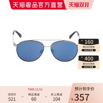 (Carnival price) POLICE Multi-Color full-frame metal double beam toad mirror male Lady sunglasses sun glasses