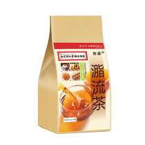 Nanjing Tong Ren Tang fat flow tea bag Winter melon lotus leaf tea Scrape oil to remove fat tea Thin belly to drain the stool to reduce fat