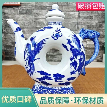 青花瓷釉色工艺酒瓶-青花瓷釉色工艺酒瓶促销价格、青花瓷釉色工艺酒瓶