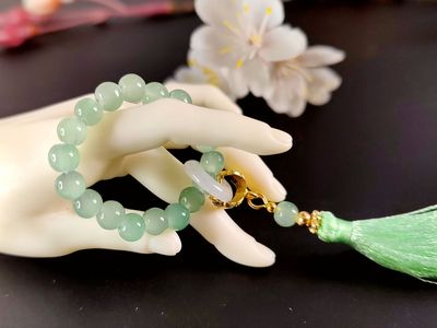 taobao agent BJD beads string bracelet-Multi-sized baby handheld