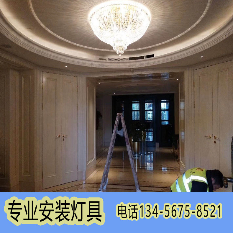 Hangzhou housing maintenance wall renovation painters mud workers one-stop service