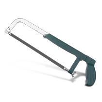 Household hacksaw frame multifunctional mini sawing saw blade woodworking tools according to drama hand saw Iron saw