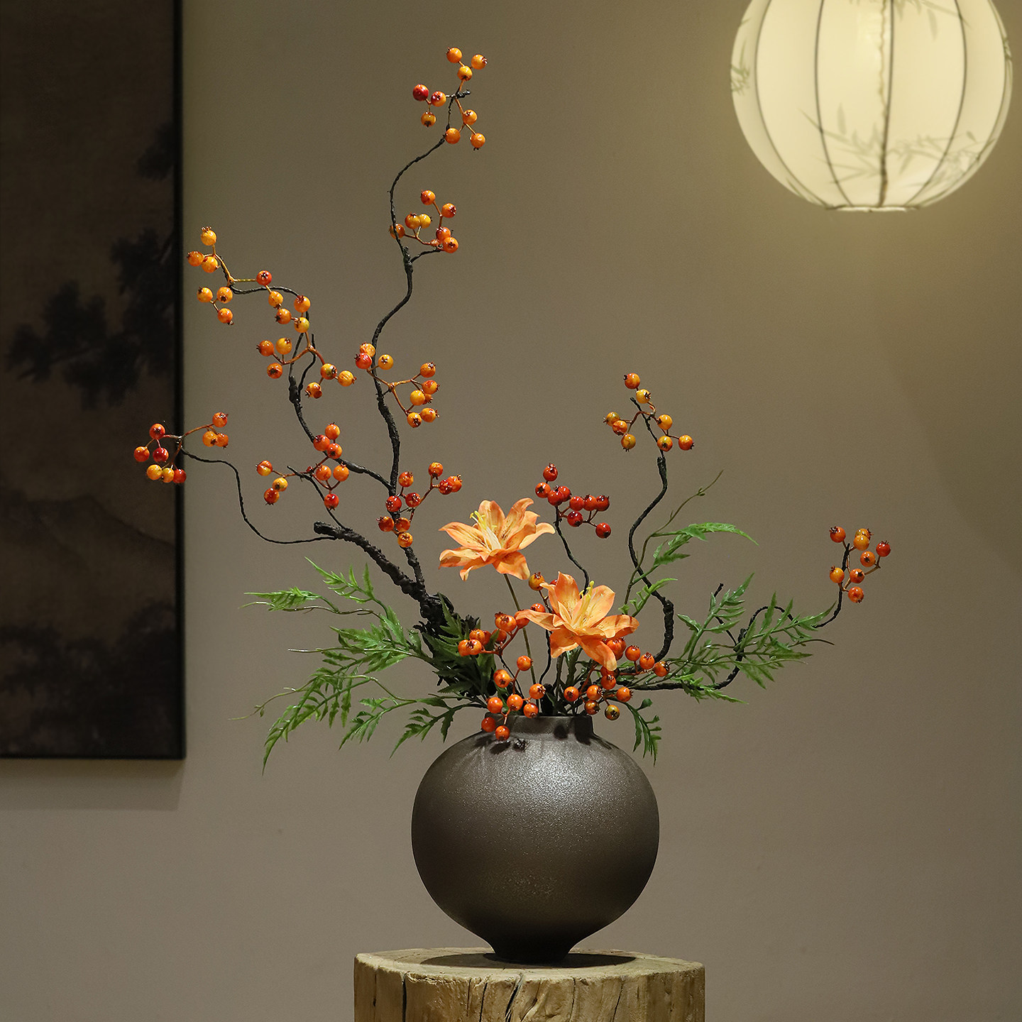 宋风竹编花器-宋风竹编花器促销价格、宋风竹编花器品牌- 淘宝
