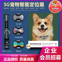 PETBIT companion dog pet locator small tracker Wireless Tracker anti-loss device gps positioning collar