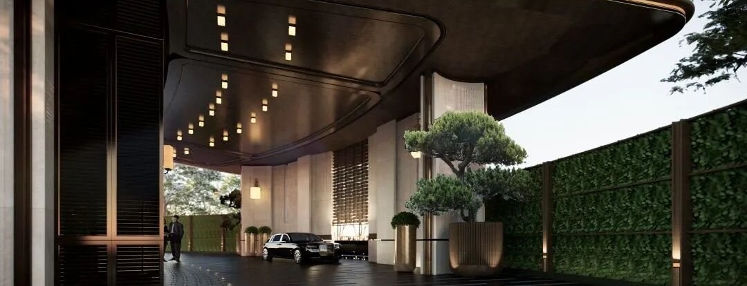 CCD上海城中希尔顿酒店高清效果图+摄影+实景,2025年怎么选更专业?-旅游-淘宝好物网
